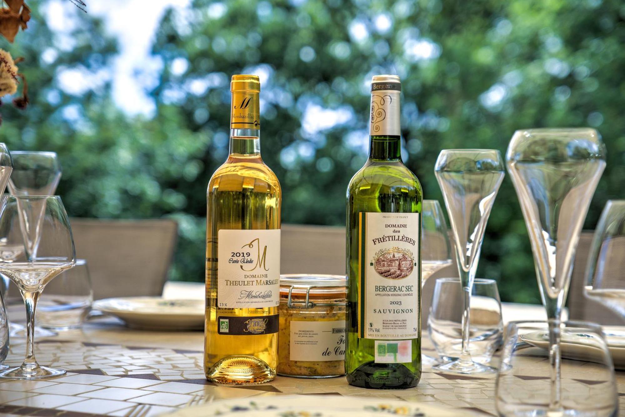 ויטראק Les Hauts De Chaunac מראה חיצוני תמונה